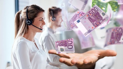 Izraelska veza: Beogradski kol-centri OJADILI građane