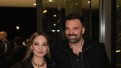 Ivan Bosiljčić se oglasio nakon što je Jeleni Tomašević pozlilo