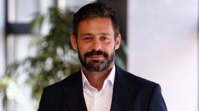Milan Vasić napravio feštu na Kosovu: Glumac danima slavi krštenje sina Despota (FOTO)