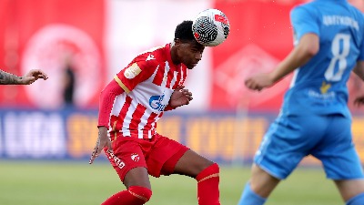 Igrač Zvezde izbačen iz reprezentacije zbog alkohola