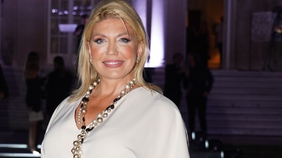 Ko je ćerka Suzane Mančić koja se udala za 23 godine starijeg generala? 