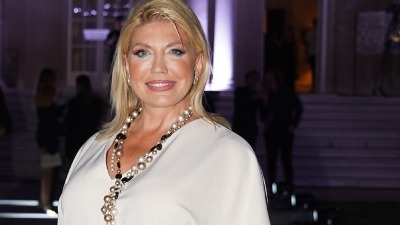 "Muž je hteo da se RAZVEDE jer sam se SLIKALA ZA PLEJBOJ": Suzana Mančić je važila za jednu od najfatalnijih žena bivše Juge 