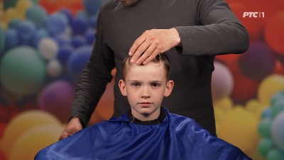 RODOLJUB ŠABIĆ O EMISIJI NA RTS-U : "Razlog hajke nije nikakva zloupotreba deteta"