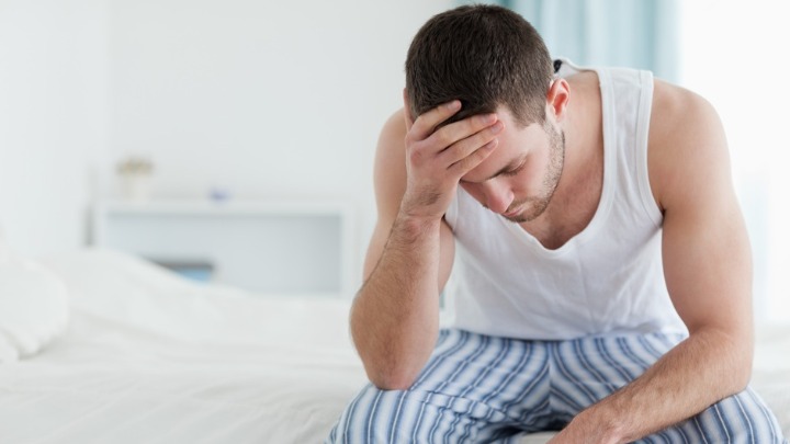 Muškarcima se polni organ SMANJUJE za OVOLIKO, a kada pređete 35. dešava se OVO 