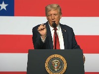 Trampov mirovni plan za Ukrajinu: Ovo je svih 28 tačaka (FOTO)