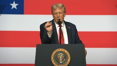 Evropa propada: Tramp žestoko iskritikovao EU