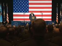 Tramp dao Ukrajini kratak rok za prihvatanje mirovnog plana