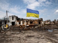 Korupcionaški skandal u Ukrajini, ali "ukori" EU i dalje blagi