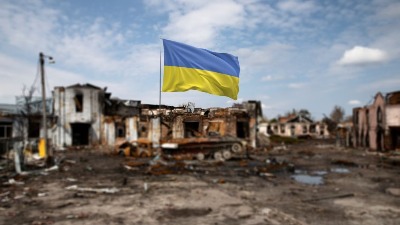 Korupcionaški skandal u Ukrajini, ali "ukori" EU i dalje blagi