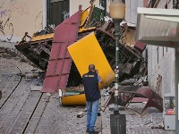 OTKRIVENO Poznato zašto je žičara iskliznula iz šina u Lisabonu
