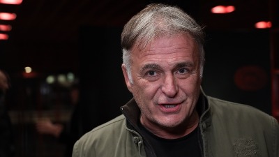 "Ne vidim sebe opet oženjenog, nisam u godinama": Branislav Lečić ljubi 32 godine mlađu, a ovako govori o braku 