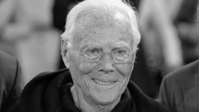 Preminuo Đorđo Armani
