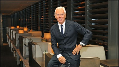 Ko će naslediti 12 MILIJARDI koje je ostavio Đorđo Armani? Kreće podela IMOVINE, a nije IMAO DECE 