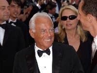 Otkriveno ko će postati kompletni vlasnik kompanije Armani: Evo šta piše u TESTAMENTU 
