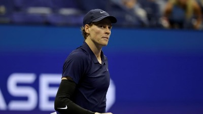 Siner počistio Muzetija i otišao u polufinale US Opena