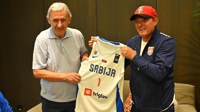 Mučno i ponižavajuće je biti navijač Srbije ovih dana