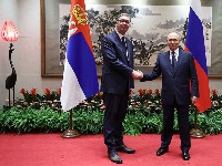 Vučić o "zahladnelom" odnosu sa Moskvom: Putinu sam rekao - evo liste, u čemu je problem?