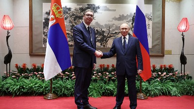 Vučić o "zahladnelom" odnosu sa Moskvom: Putinu sam rekao - evo liste, u čemu je problem?