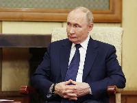 Putin otkrio: Evo koliko je ruskih vojnika na ukrajinskom frontu