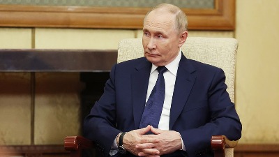 Putin: Rusija uskoro otkriva novo nuklearno oružje