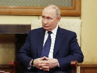 "Neprijateljski čin, imaće posledice": Oglasio se Putin o sankcijama Trampa