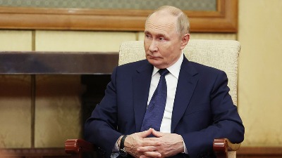 "Neprijateljski čin, imaće posledice": Oglasio se Putin o sankcijama Trampa