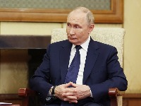 Tri ključna cilja: Šta pad Pokrovska otkriva o Putinovim planovima?