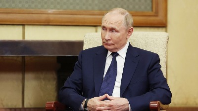 Tri ključna cilja: Šta pad Pokrovska otkriva o Putinovim planovima?