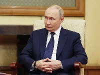 Oglasio se Putin: Evo šta kaže za Trampov mirovni plan