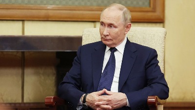 Putin: Nemamo nameru da napadnemo Evropu