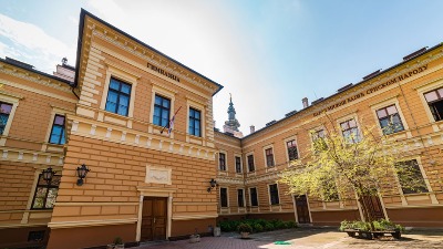 Roditelji đaka Jovine gimnazije: Učenici danas bojkotuju nastavu