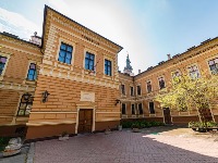 "Nezakonit rad uprave škole doveo do ostavke u Jovinoj gimnaziji"