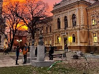 Osvajao diplome, bio drugi na državnom takmičenju, a sad se ispisao iz Jovine gimnazije: Razlog - ODLUKA DIREKTORA