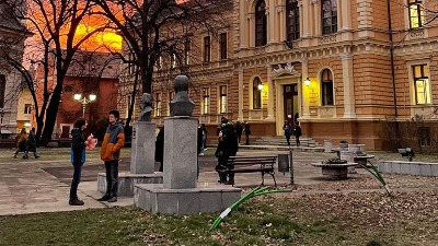 Osvajao diplome, bio drugi na državnom takmičenju, a sad se ispisao iz Jovine gimnazije: Razlog - ODLUKA DIREKTORA