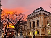 Skandal u NS: Svečana akademija u čast Jove Zmaja održaće se na ulici! (FOTO)