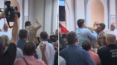 Gradonačelniku Zaječara i predsedniku Skupštine preti do 3 godine zatvora?