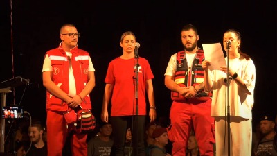 Otpušteni radnici Hitne: Rukovodstvo štiti samo one lojalne režimu