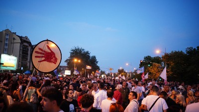 Studenti pozvali na protest u Kampusu: "Pravda se vraća na ulice“