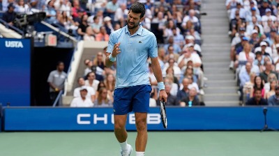 (VIDEO) Pogledajte kako je Rim dočekao Novaka: Spektakularni kadrovi sa čuvenog trga