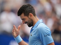 Novak ispao sa US Opena: Alkaraz ga preslišao i otišao u finale