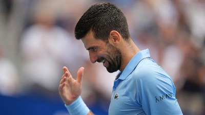Novak ispao sa US Opena: Alkaraz ga preslišao i otišao u finale