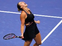 Sabalenka u finalu: Na korak je do odbrane titule na US Openu