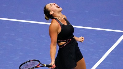 Sabalenka u finalu: Na korak je do odbrane titule na US Openu