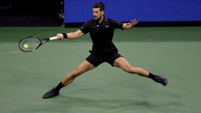 Cene karata za spektakl Novak - Alkaraz: DA SE SMRZNEŠ!