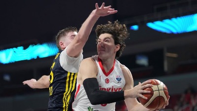 Zamalo senzacija: Turska jedva pobedila Švedsku