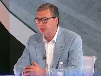 Vučić: Izbori će biti kada budemo smatrali da treba