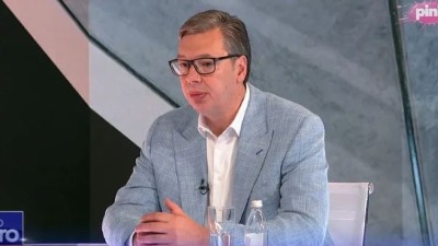 Vučić: Izbori će biti kada budemo smatrali da treba