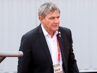 Piksi: Četvorica igrača mi tražilo izmenu...