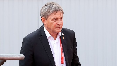 Piksi: Četvorica igrača mi tražilo izmenu...