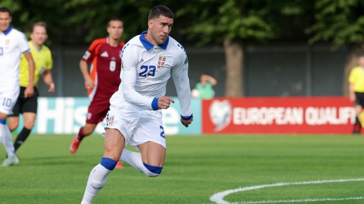 Vlahović mora na operaciju, čeka ga duga pauza